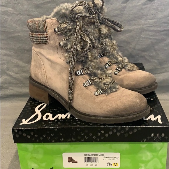 sam edelman darrah